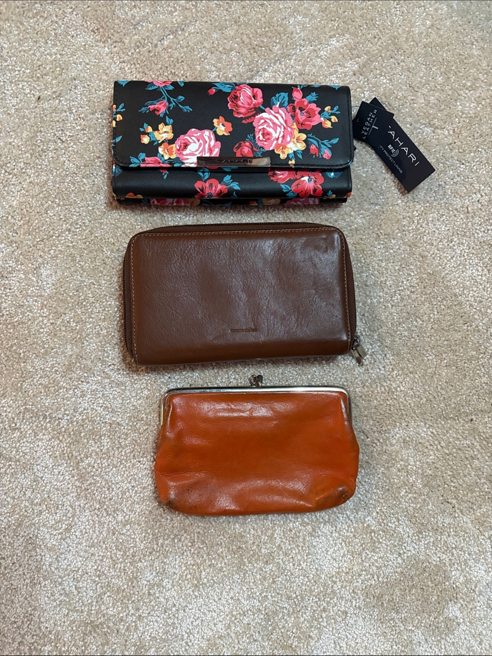 Lot of 3, You get all 3